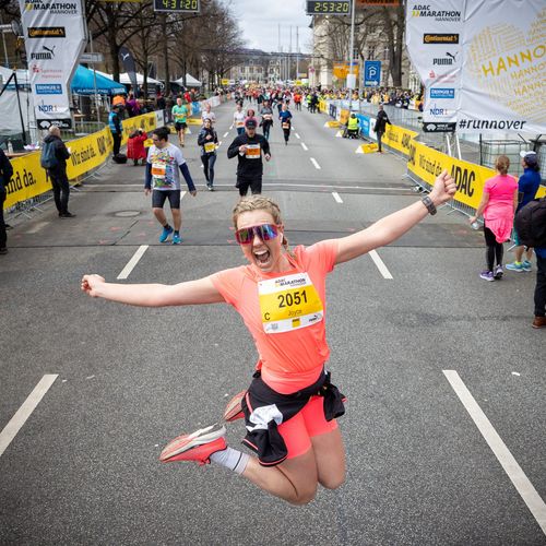 Runners High: Der ultimative Leitfaden zum Glückshormonrausch beim Laufen